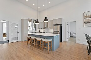 Chalet Solea by Tremblant Platinum