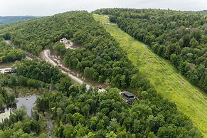 Chalet Solea by Tremblant Platinum