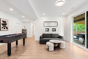 Chalet Solea by Tremblant Platinum