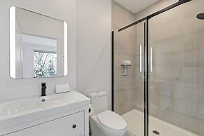 Chalet Solea by Tremblant Platinum