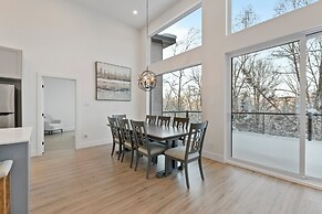 Chalet Solea by Tremblant Platinum