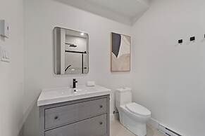 Chalet Solea by Tremblant Platinum