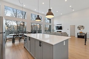 Chalet Solea by Tremblant Platinum