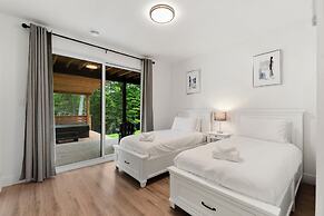 Chalet Solea by Tremblant Platinum