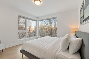 Chalet Solea by Tremblant Platinum