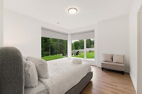 Chalet Solea by Tremblant Platinum