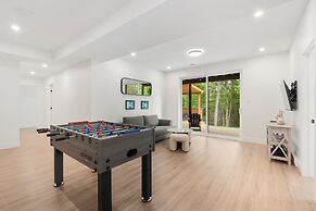 Chalet Solea by Tremblant Platinum