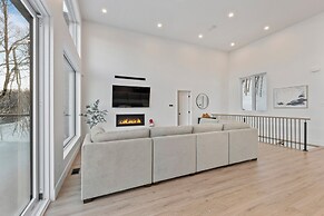 Chalet Solea by Tremblant Platinum