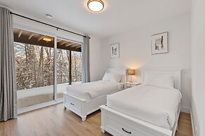 Chalet Solea by Tremblant Platinum