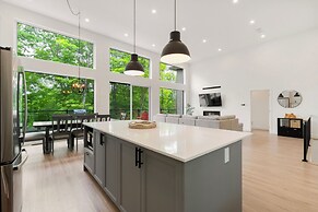 Chalet Solea by Tremblant Platinum