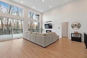 Chalet Solea by Tremblant Platinum