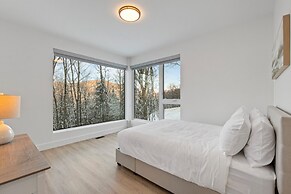 Chalet Solea by Tremblant Platinum