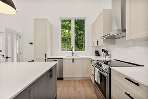 Chalet Solea by Tremblant Platinum