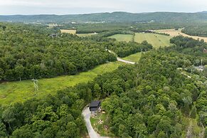 Chalet Solea by Tremblant Platinum