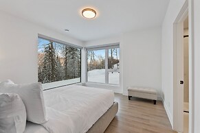 Chalet Solea by Tremblant Platinum