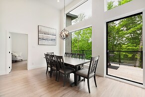 Chalet Solea by Tremblant Platinum