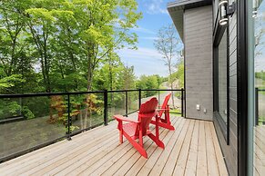 Chalet Solea by Tremblant Platinum