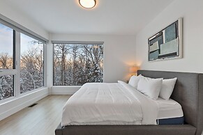 Chalet Solea by Tremblant Platinum