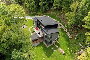 Chalet Solea by Tremblant Platinum