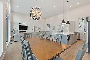 Chalet Solea by Tremblant Platinum