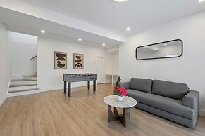 Chalet Solea by Tremblant Platinum