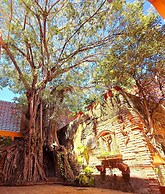Casa del Arbol