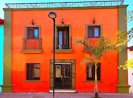 Casa del Arbol
