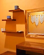 Casa del Arbol