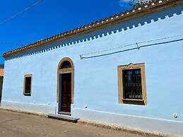 L'araucaria Guest House