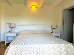 L'araucaria Guest House