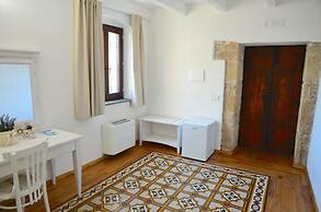L'araucaria Guest House