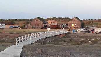 L'araucaria Guest House