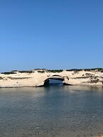 L'araucaria Guest House