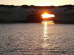 L'araucaria Guest House