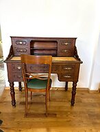 L'araucaria Guest House