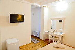 L'araucaria Guest House