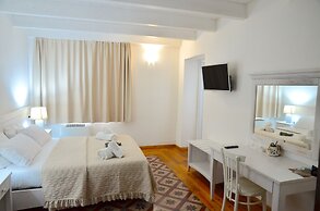 L'araucaria Guest House