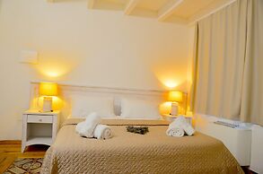 L'araucaria Guest House