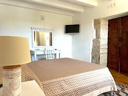 L'araucaria Guest House