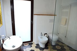 L'araucaria Guest House
