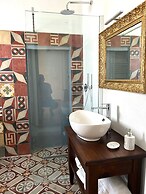 L'araucaria Guest House