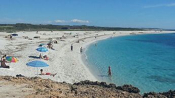 L'araucaria Guest House