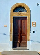 L'araucaria Guest House