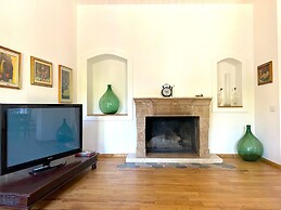 L'araucaria Guest House