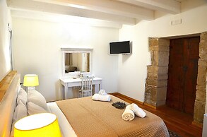 L'araucaria Guest House