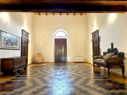 L'araucaria Guest House