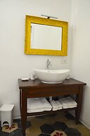 L'araucaria Guest House
