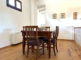 L'araucaria Guest House