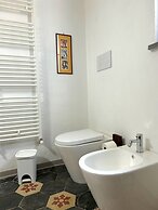 L'araucaria Guest House