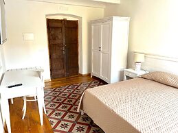 L'araucaria Guest House